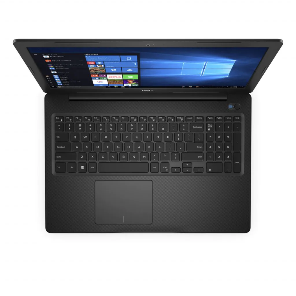 Dell vostro 15 3583