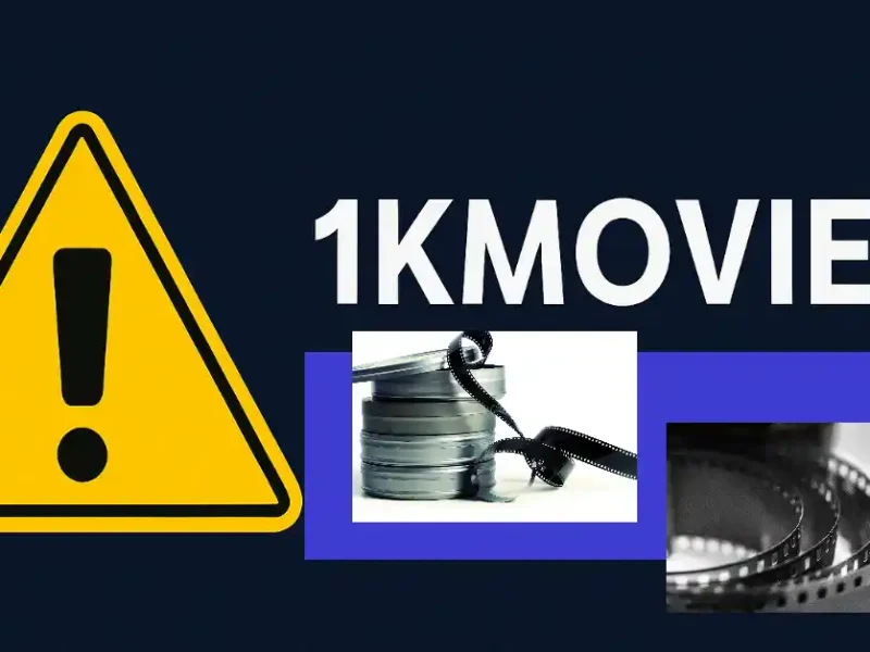 1kmovies: Review, Legality, Alternatives, and More in 2025
