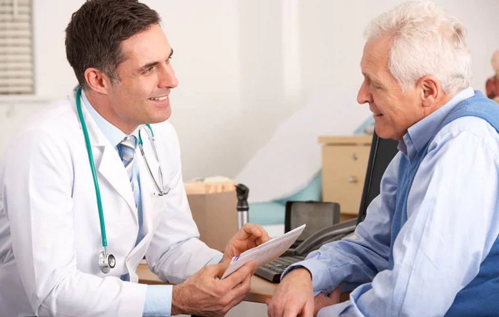 Penile Prosthesis: Types, Risks, and How it Works