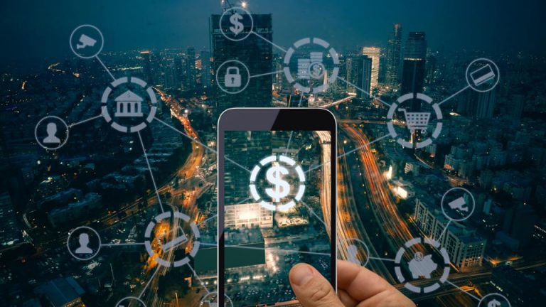 How to Integrate Fintech Development into Your Business and Make it Work for You