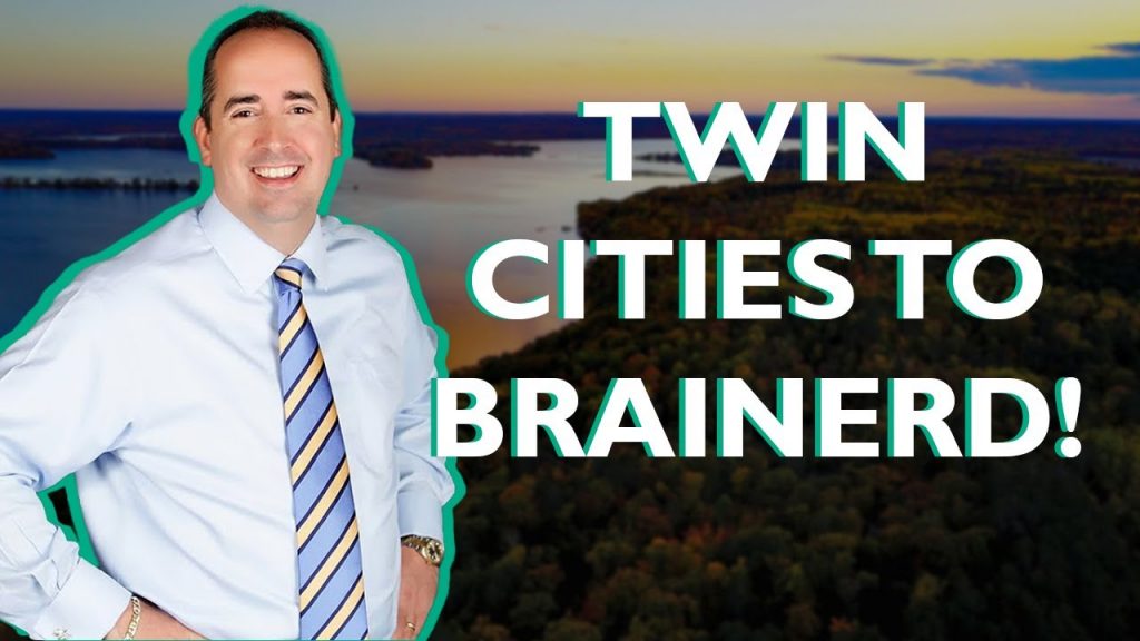 Moving to Brainerd, MN: 3 Things You Should Know