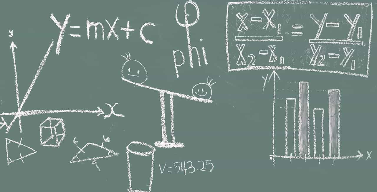 Visual diagram comparing decimal, binary, and hexadecimal positional number systems with place value examples.