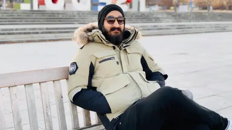 Everything you need to Know about Ramneek Sidhu: A Successful Businessman