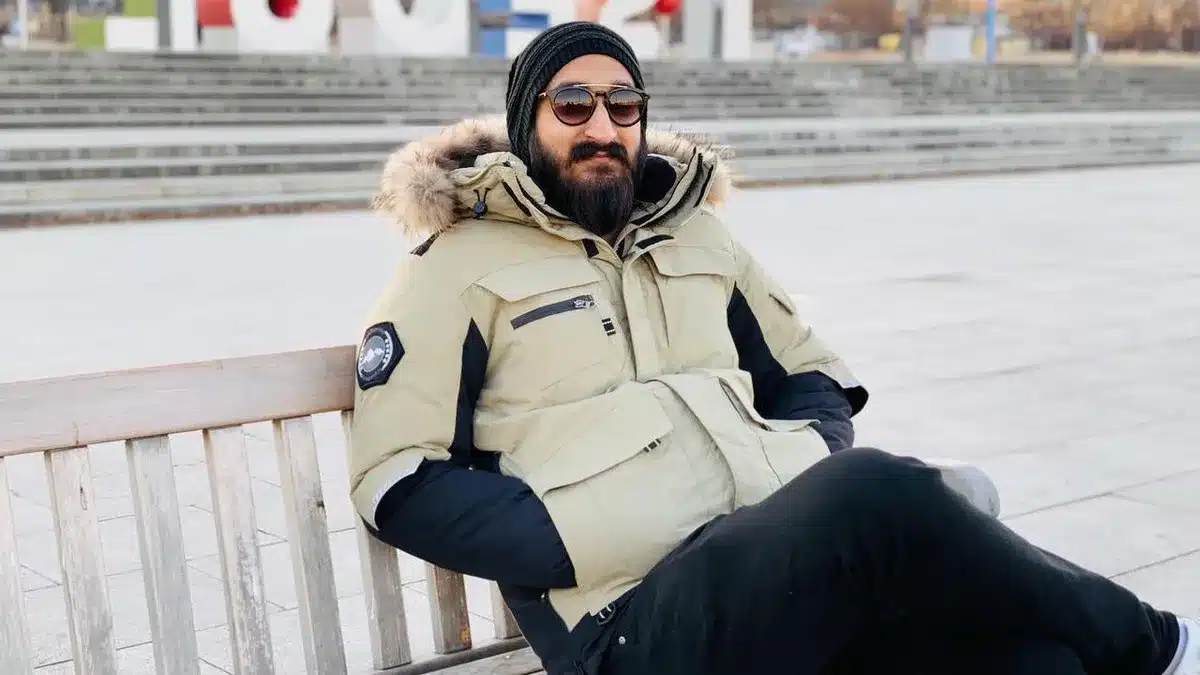 Ramneek Sidhu