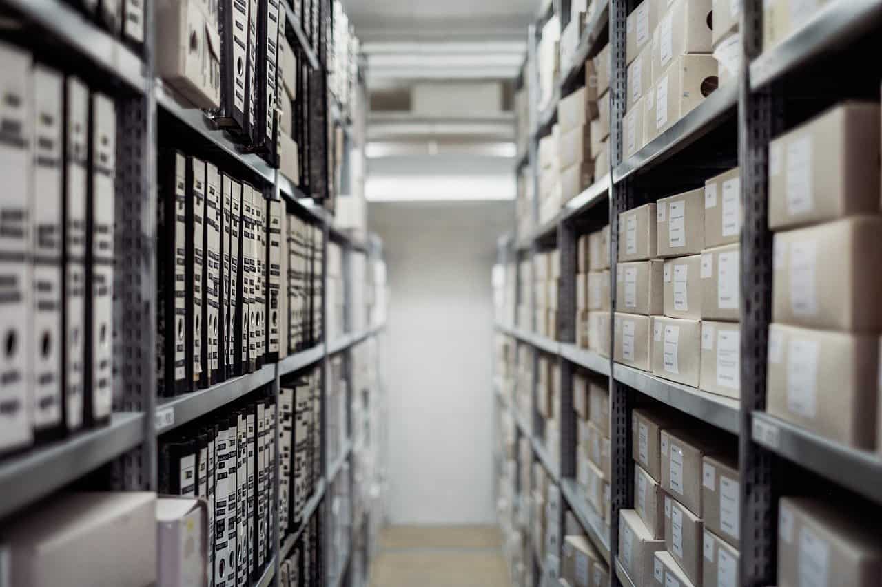 Self-Storage