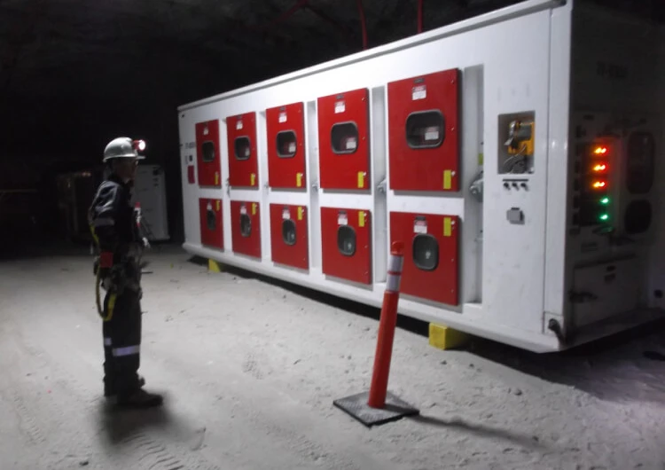 What is an arc flash study and why does it matter? A look into the depth with Leaf Electrical Safety