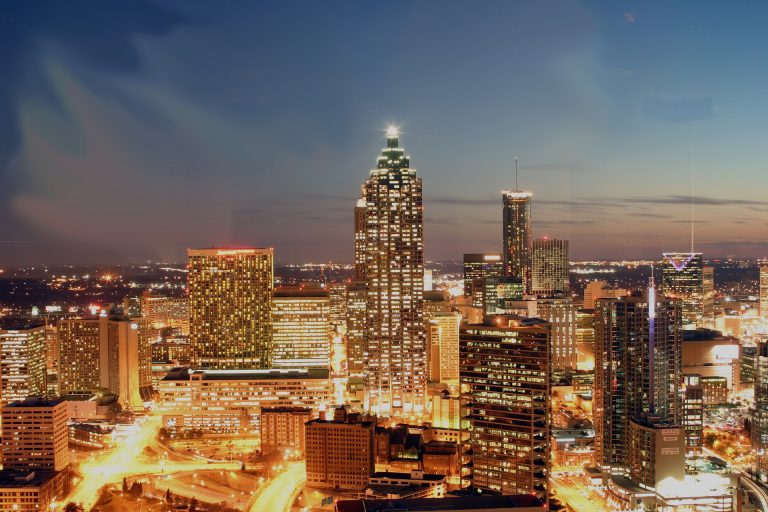 Is Houston Better Than Atlanta?
