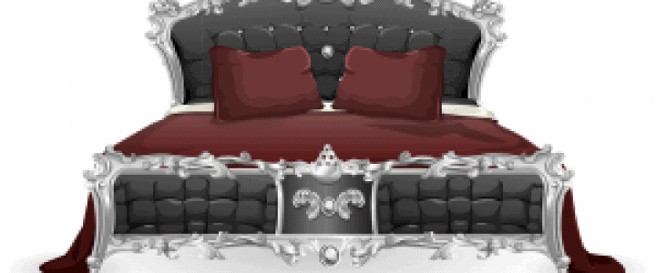 bed-575792_1280 Mattress