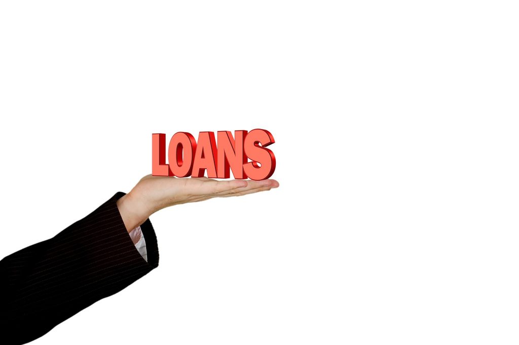 The best solution for loan business automation