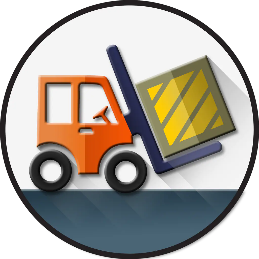 What is the Weight of a Forklift?
