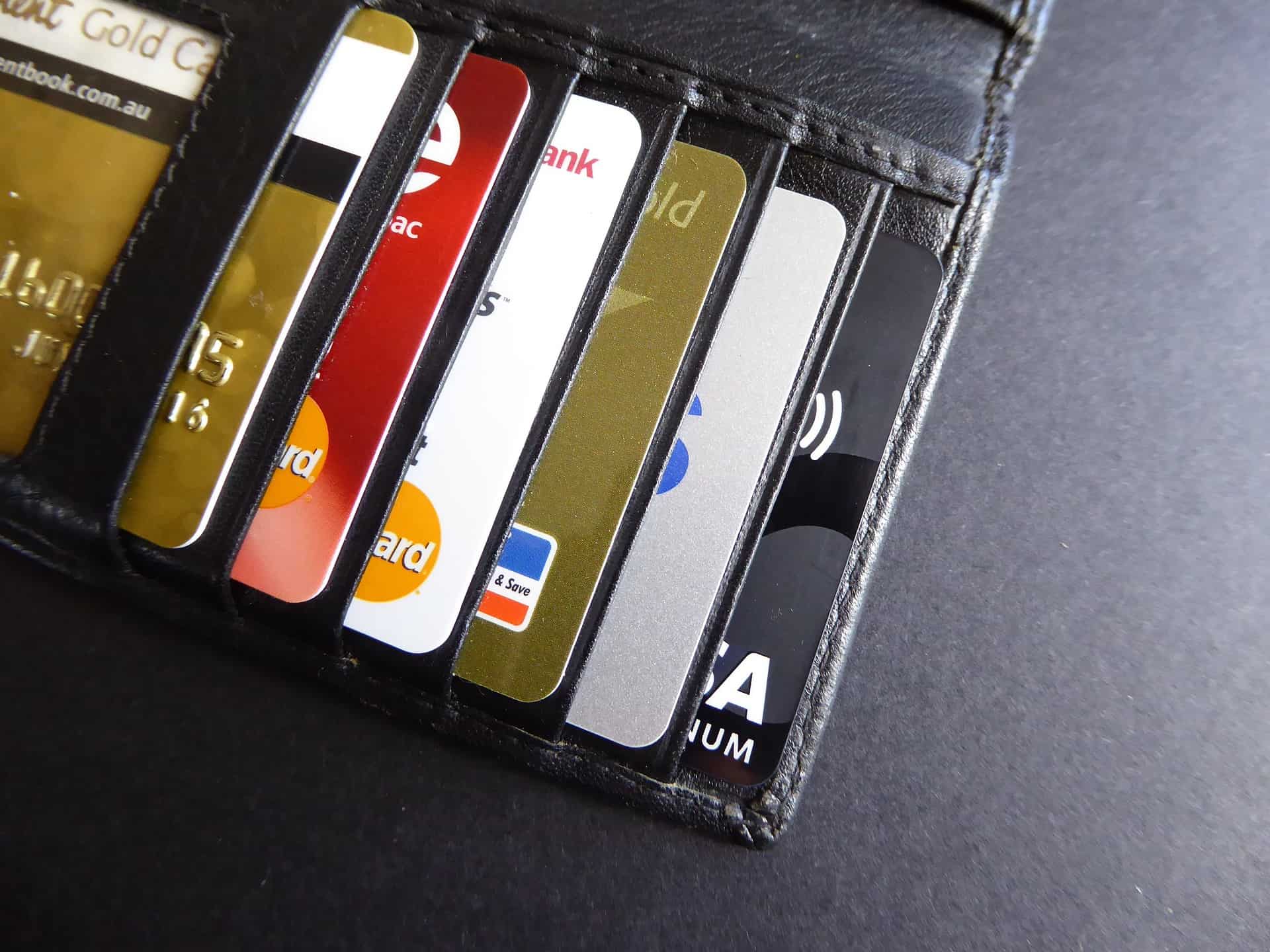credit scoring