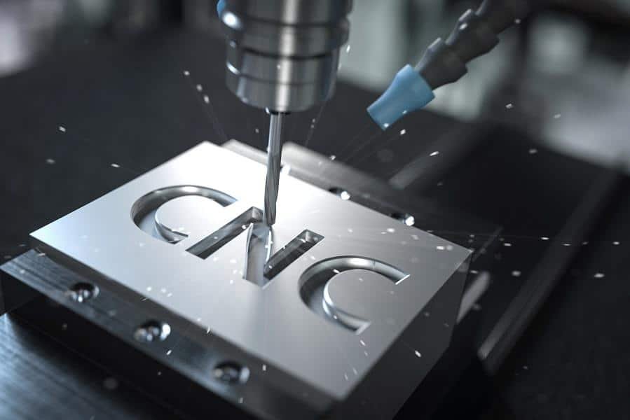 CNC Machining: The Popular Processing Technology In The Hardware Industry Today