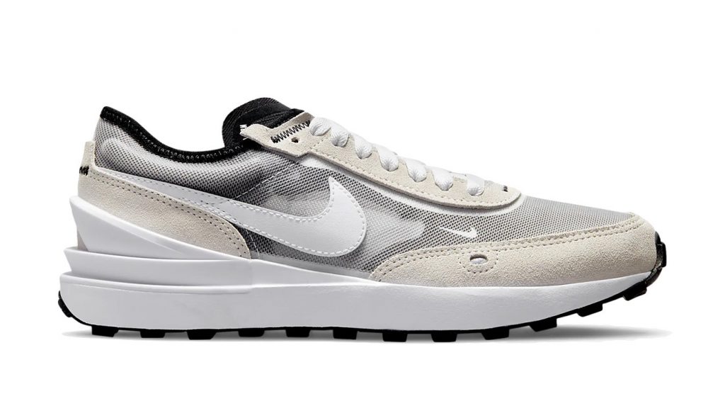 The Nike Waffle One – The Perfect Balance of Retro and Modern Style