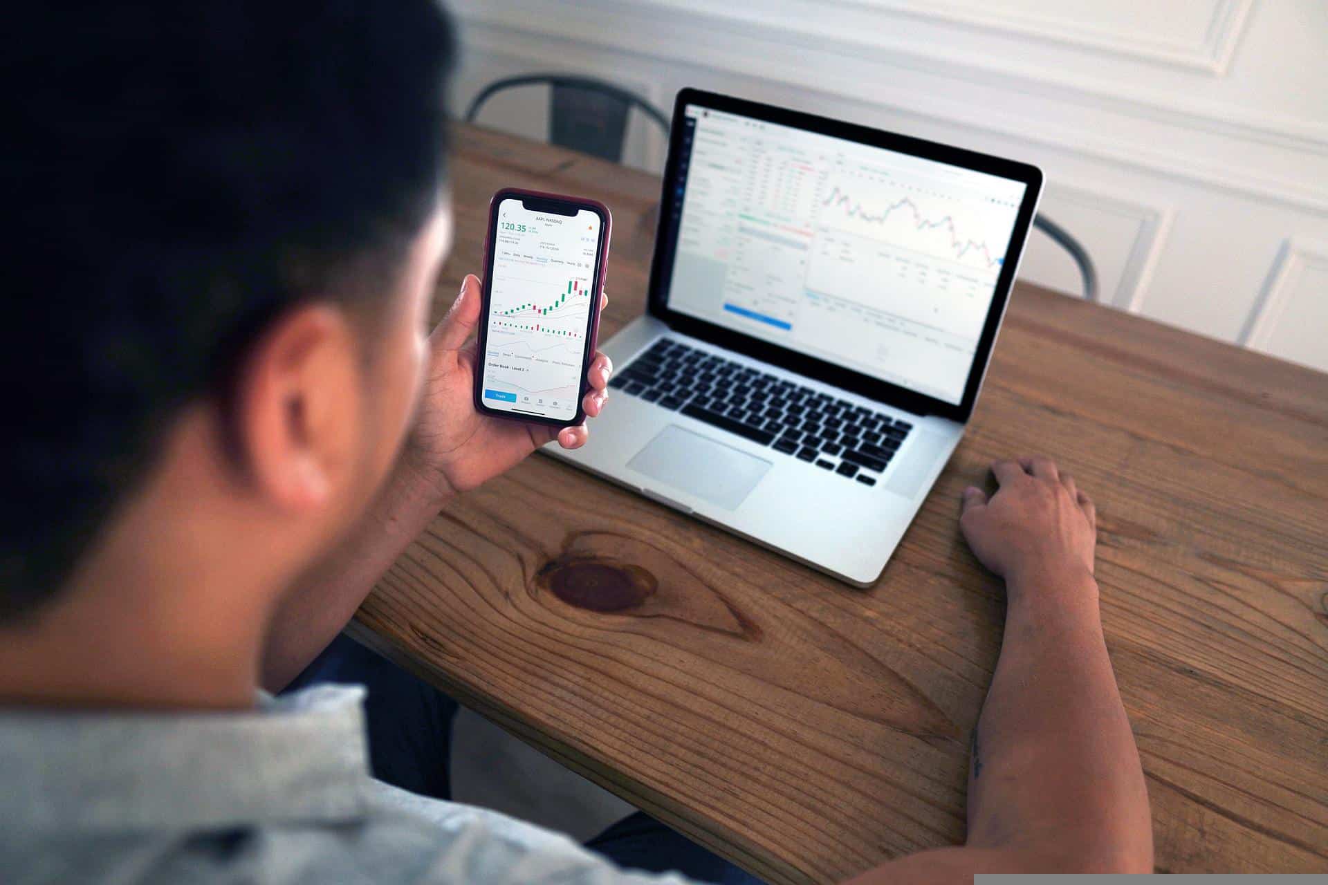 Forex Broker