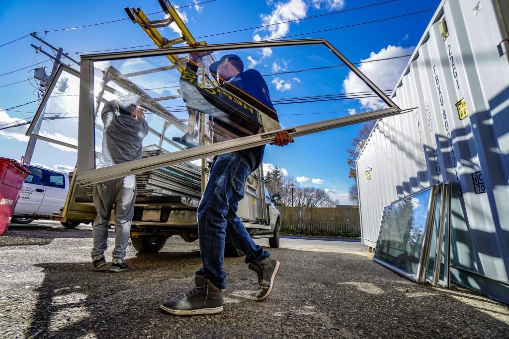 Locate Experienced Shed Movers Near Me in Your Community!