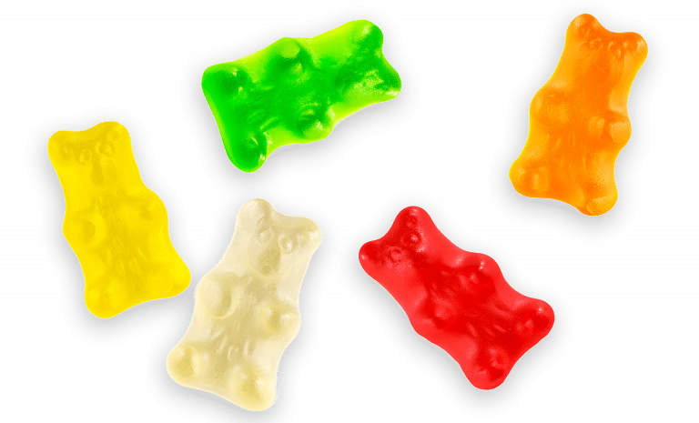 6 Gummy Products a Private Label Vitamin Manufacturer Can Make For Your Brand