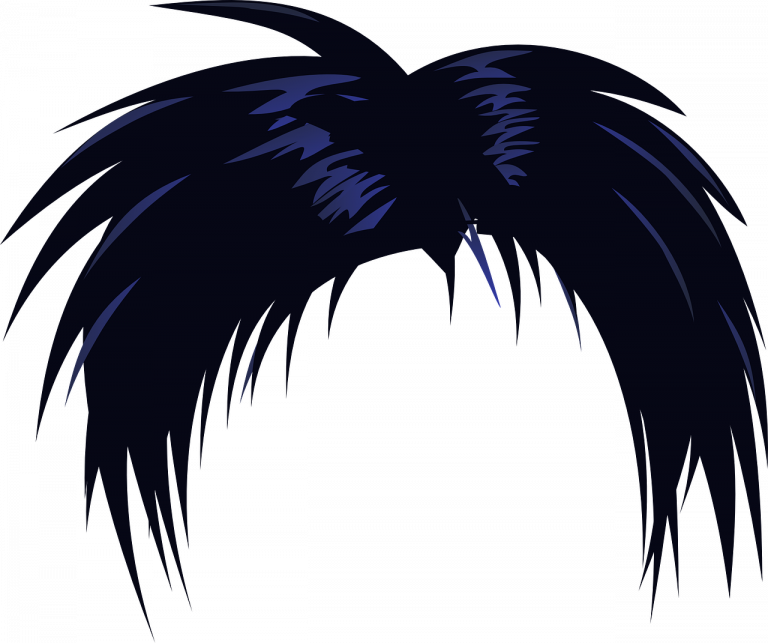 Top 3 Luvme wigs to keep things undercover