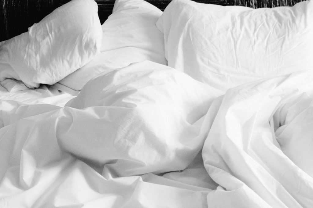 Top 6 best fabrics for bedding Top 6 best fabrics for bedding