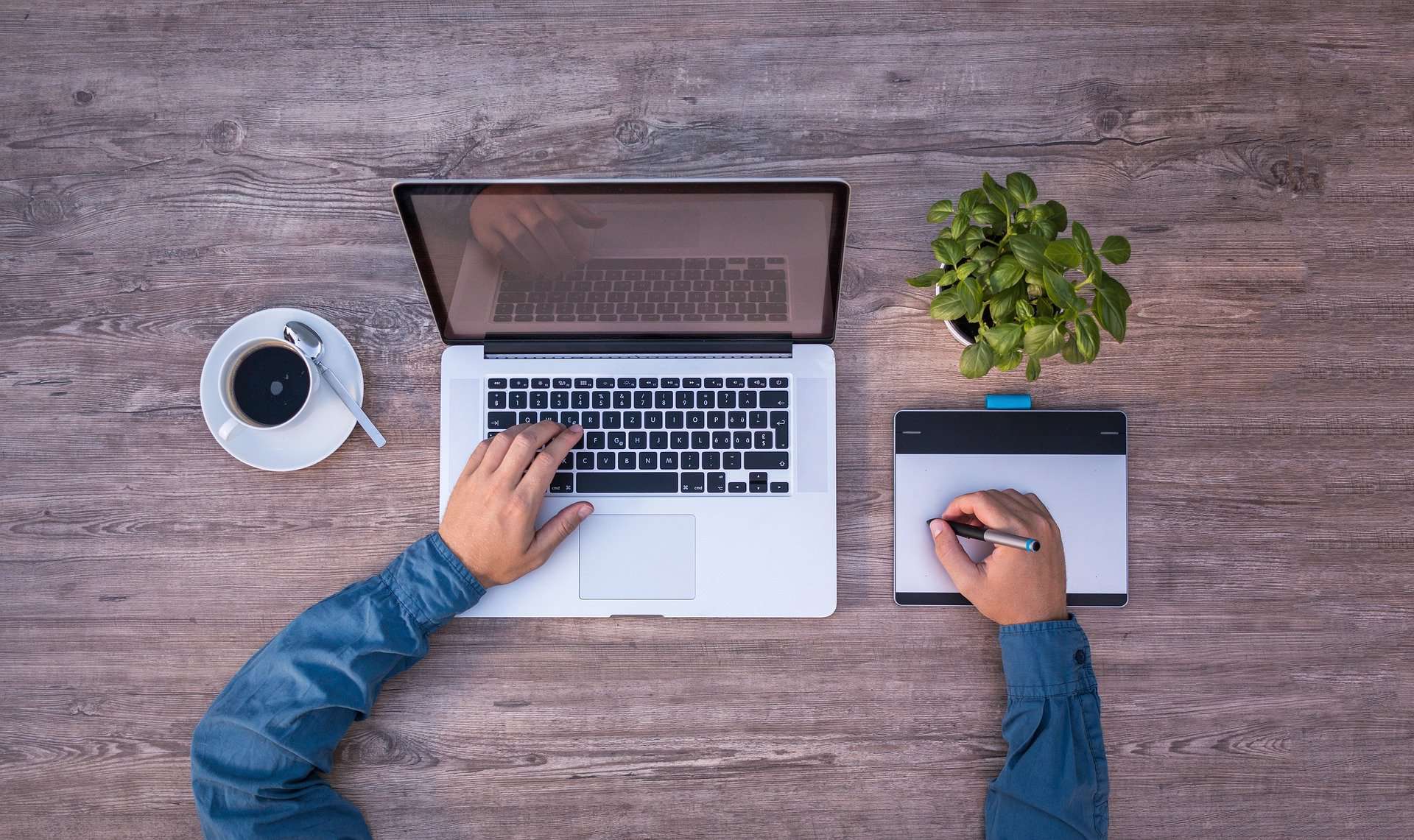 Blogger Outreach