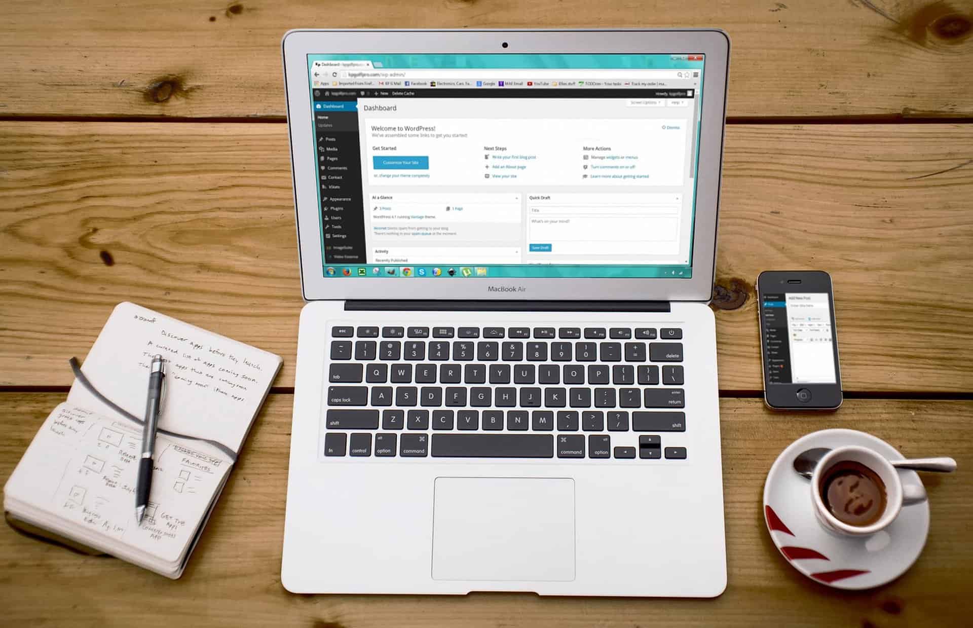 Website Builder
