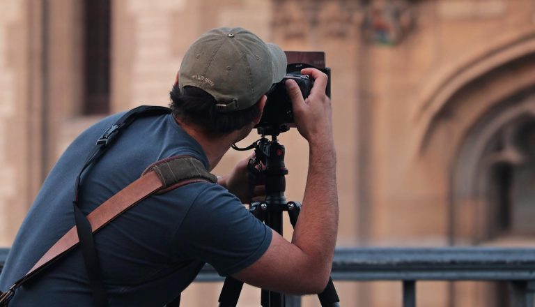 Photography Tips – How to Understanding Camera Settings – Bruce Weber Photographer