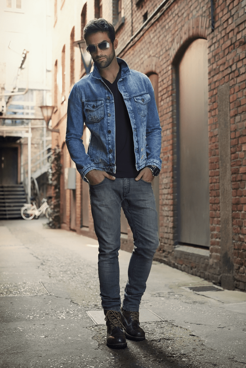 Denim