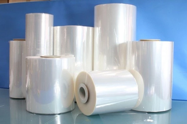What Is POF Film? Everything You Need to know.