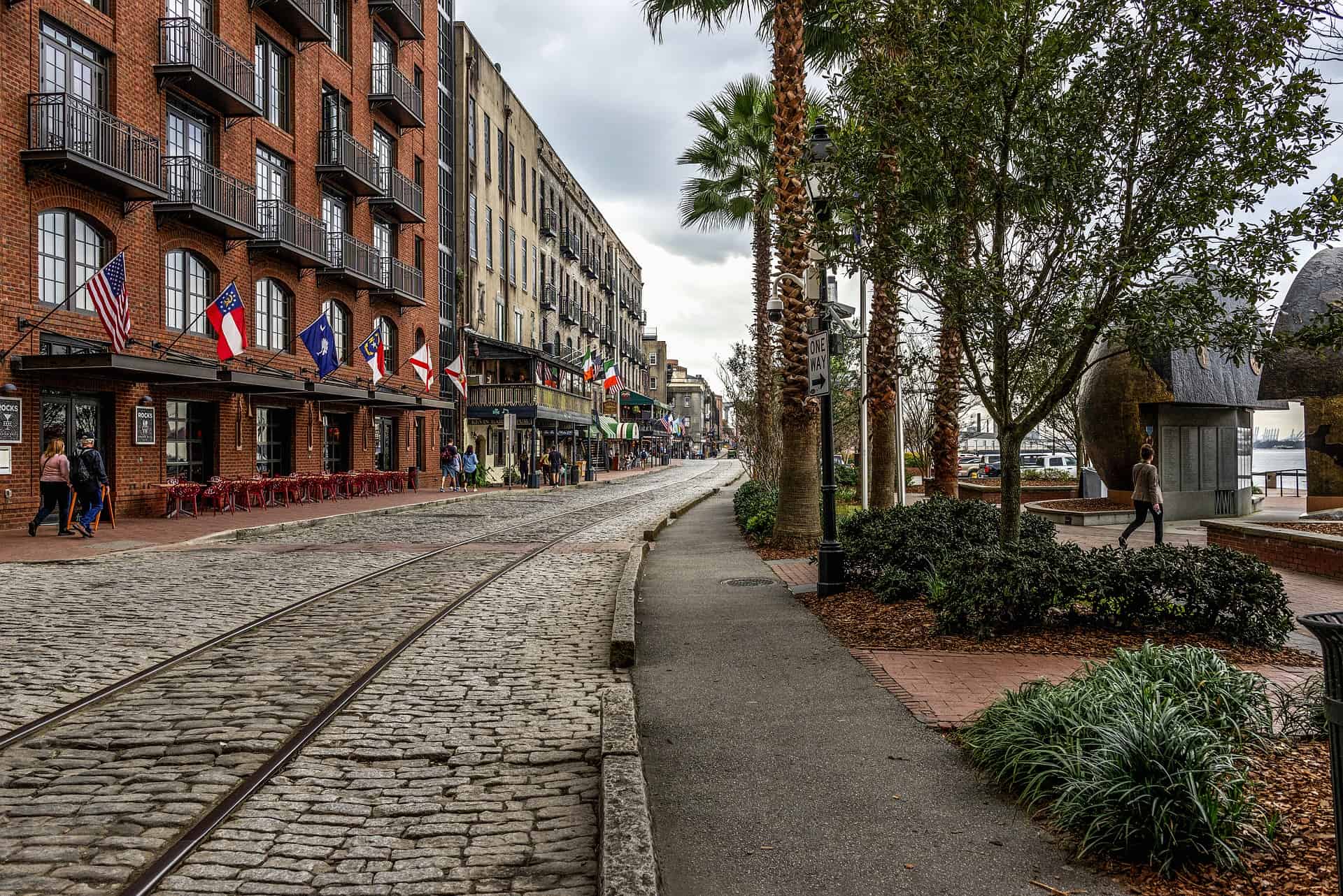 Savannah