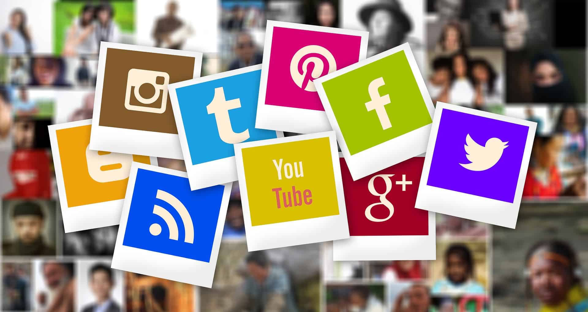 How Does Social Media Affect Traffic of a Website?