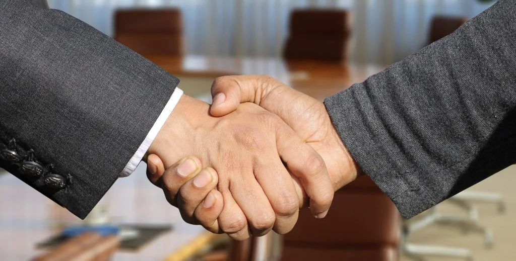 Smart contracts
