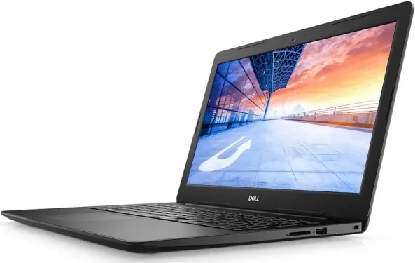 Dell Vostro 15 3583 Review