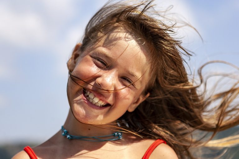 5 summer hair care tips for healthy, shiny, and long hair