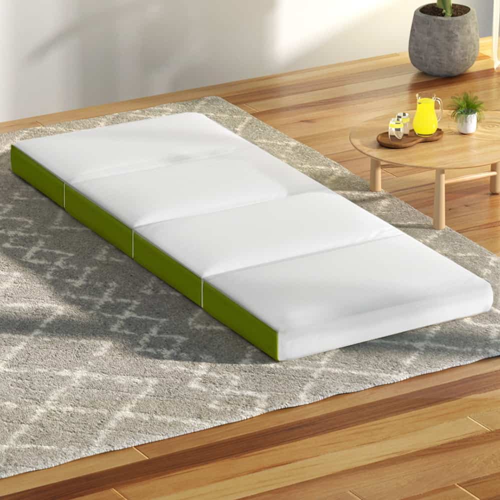 Foldable Mattress Buying Guide