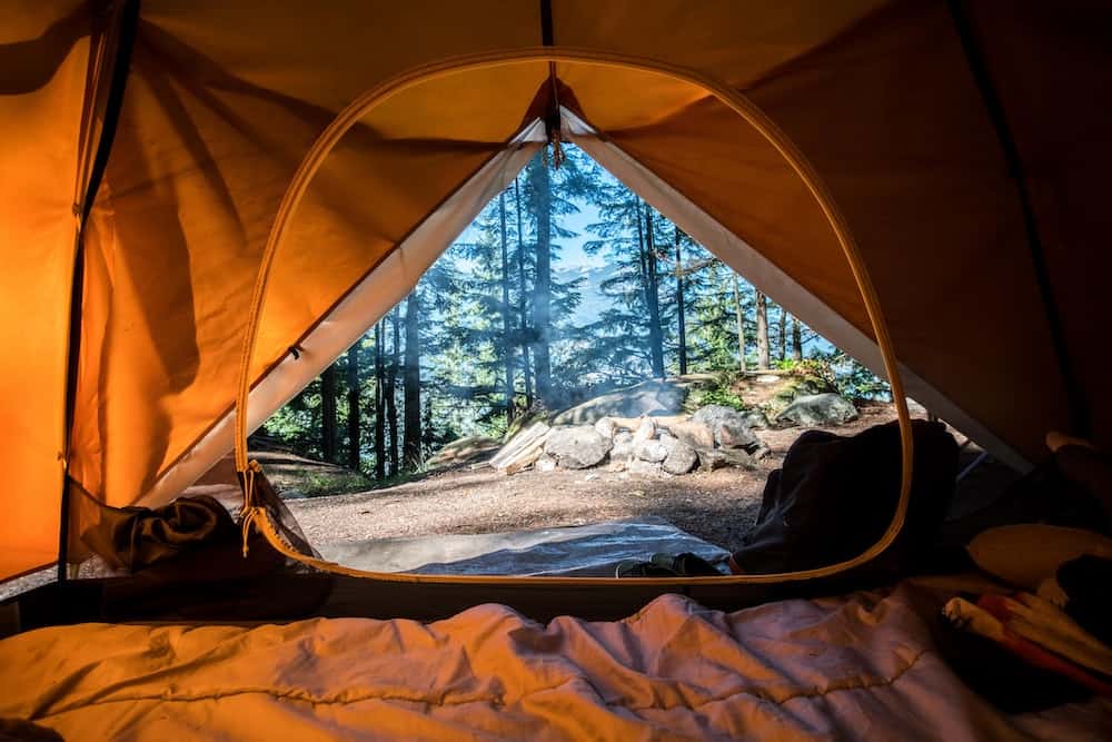 Packing Like a Survivalist—What to Bring on Your Next Camping Trip