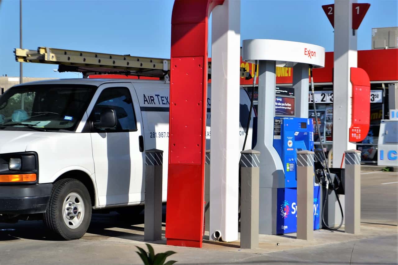 Gas Rates