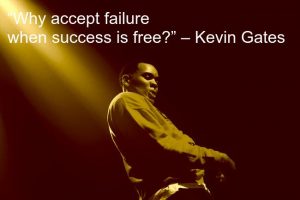 Kevin Gates Quotes