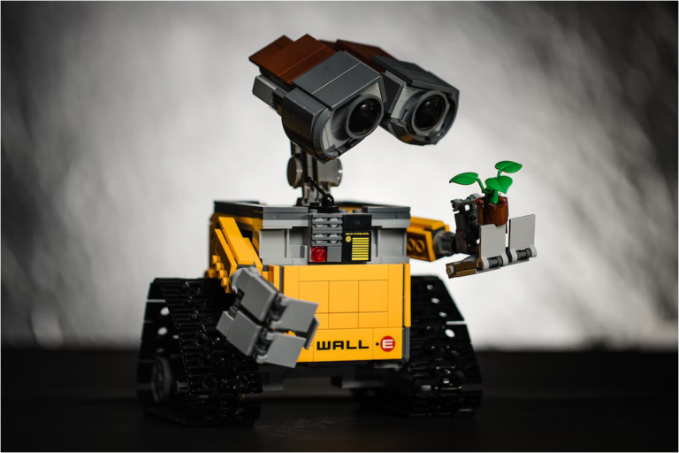Leave it to AI: 10 Bizarre Ways to Use Artificial Intelligence