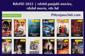 Rdxhd