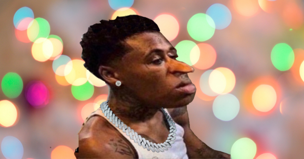 Quandale Dingle – A Meme From Pennsauken High School Quandale Dingle – A Meme From Pennsauken High School