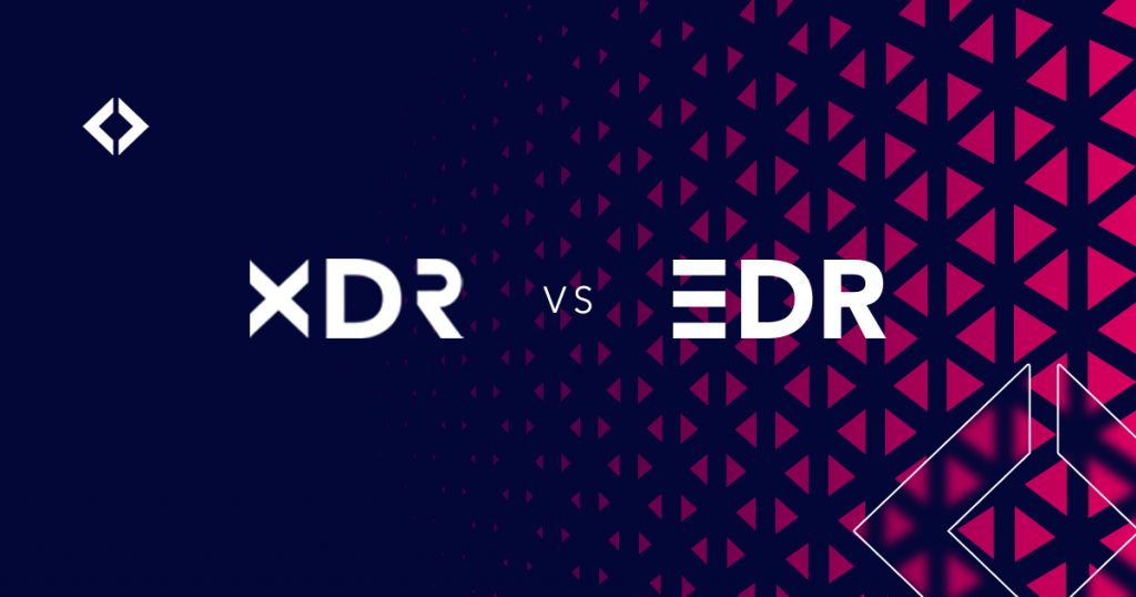 XDR Vs EDR: Which is Better?