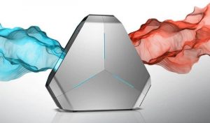 Alienware Area51 Threadripper