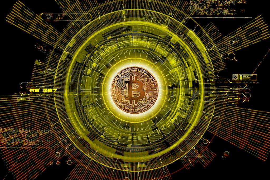 What consequence has Bitcoin had on Estonia’s petroleum?