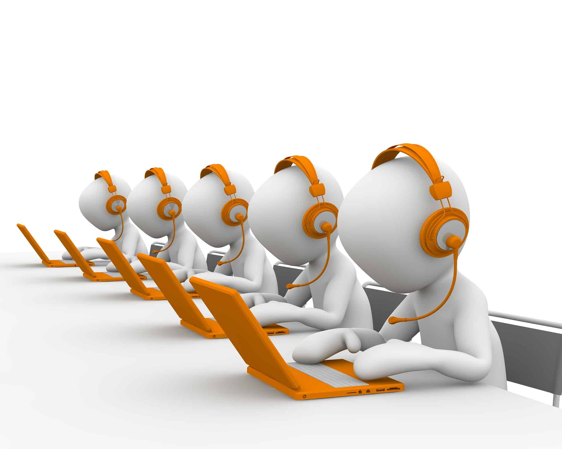 Call Center