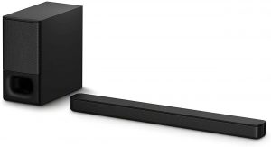Sony TV Soundbar