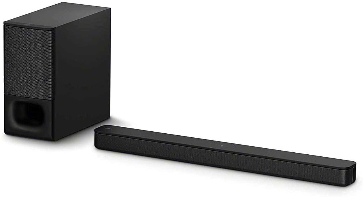 Sony TV Soundbar