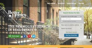 Real Estate