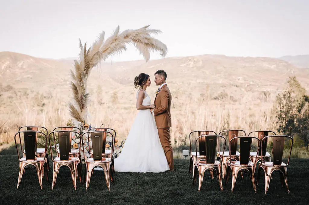 A New Evolving Trend: Micro Wedding