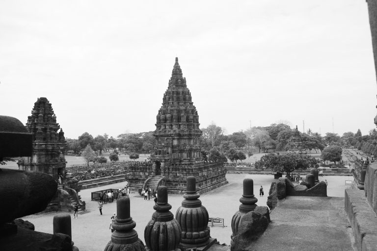 Where to Go in Yogyakarta? Check Out These 10 Places!