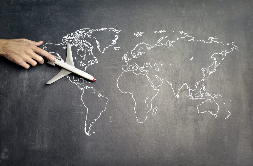 5 ways that a global B2B survey can be helpful for your business