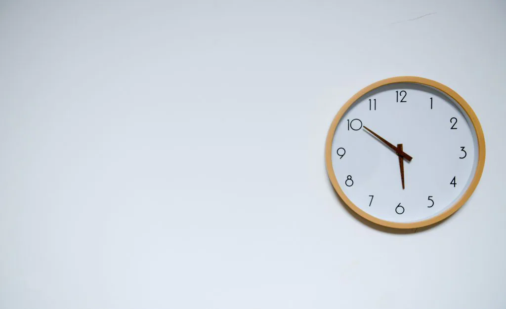 How Many Hours Are in a Week?